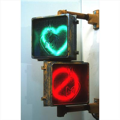 NOT LOVE