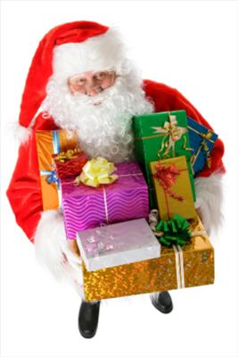 santa claus