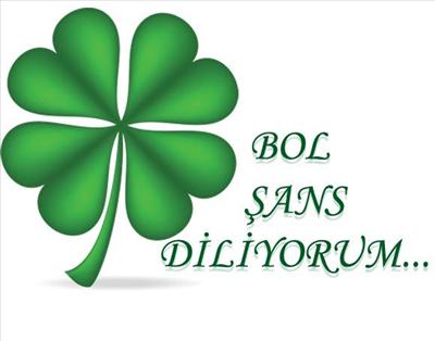 Şanslı