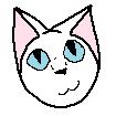 White Cat