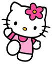 hello hello kitty!