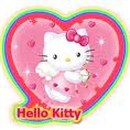 I really love HELLO KITTY!!