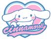 We Love Cinnamoroll