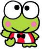 Keroppi