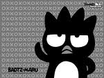 Badtz-Maru