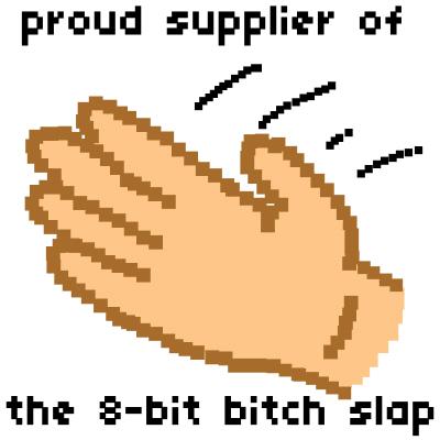 Bitch Slap