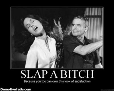 Wife Slap