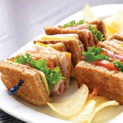 Deli Club