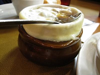 French Onion Soup