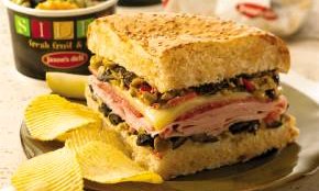 Muffaletta