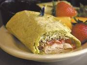 Turkey Wrap