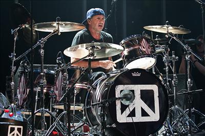 Chad Smith