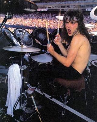 Lars Ulrich