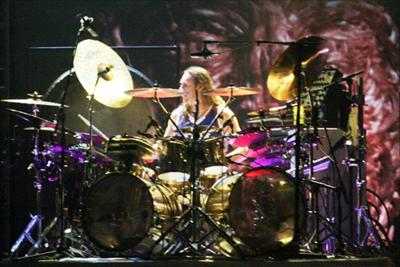Danny Carey