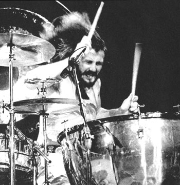 John Bonham