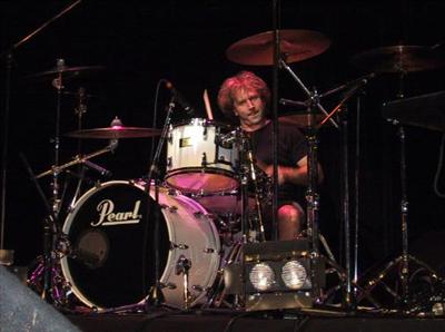 Eric Singer