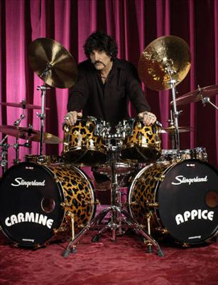 Carmine Appice
