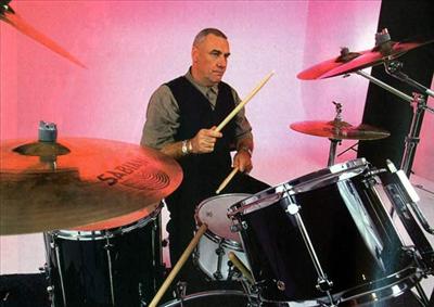 Bill Ward