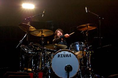 Dave Ghrol