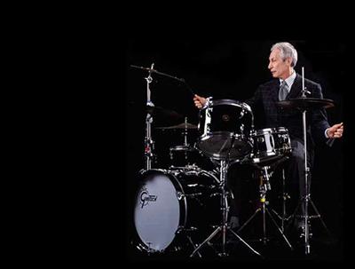 Charlie Watts