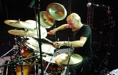 Greg Bissonette