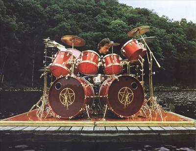 Neil Peart