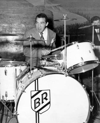 Buddy Rich