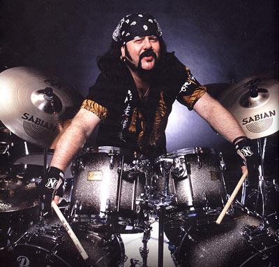 Vinnie Paul