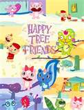 Happy Tree Friendz
