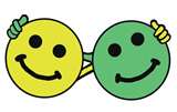 Smile We r Best Friendz