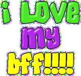 Love my BFF