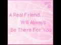 FRIENDZ FOR EVER