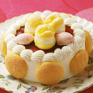 cake30