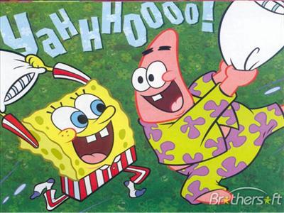 on se fait une pyjama party???