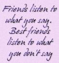 fraans an bffs