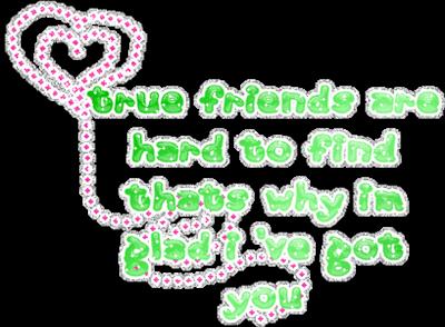 I love my bffs