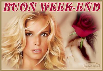 buon weekend