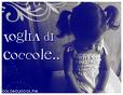 voglia di coccole