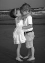 un bacio dolce