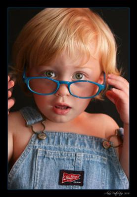 Protingas