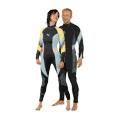 Wetsuit