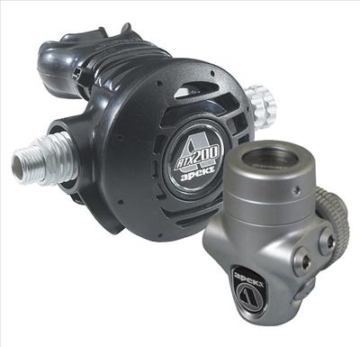 Regulator