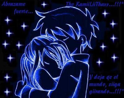 nuestro amor en las stars