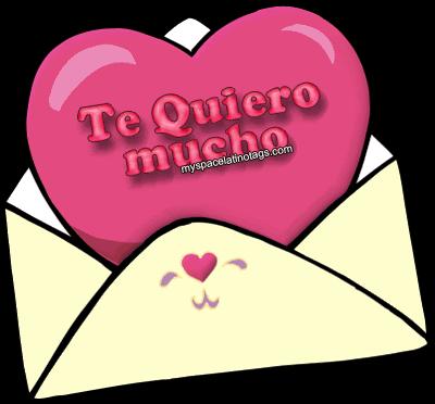 Te qiero Muxxo!