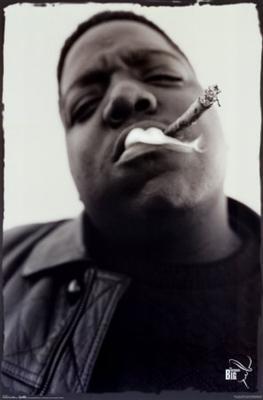Biggie Smalls