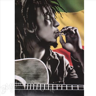 Bob Marley