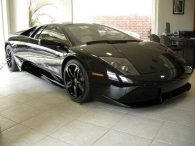 Lamborghini 
