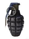 mowhawk grenade