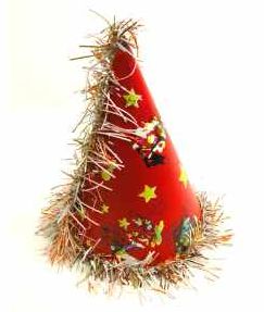christmas hat