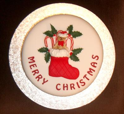 christmas logo
